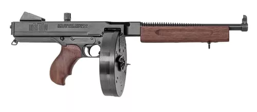 THOMPSON 1927A1 PISTL 45ACP 50RD