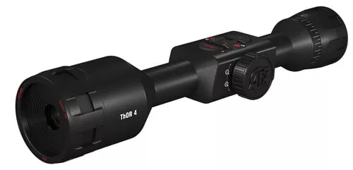 THOR 4 THERMAL 7-28X SCOPE #
