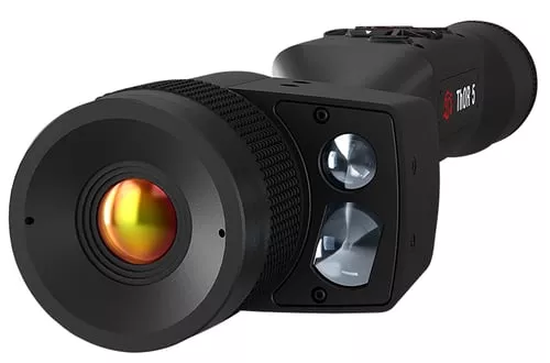THOR 5 LRF THERMAL 3-12X SCP #