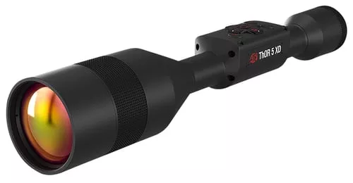THOR 5 THERMAL 3-30X SCOPE #