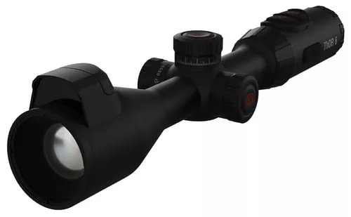 THOR 6 LRF THERMAL 2-16X SCOPE