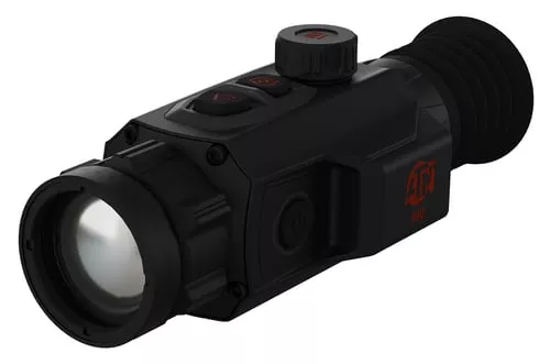 THOR 6 MINI THERMAL 2-16X | 64