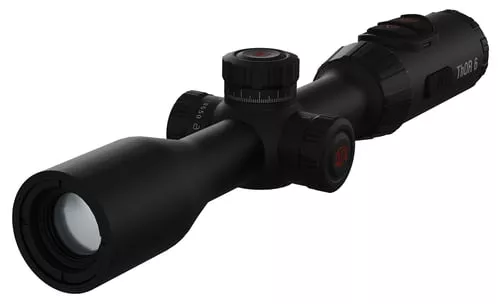 THOR 6 THERMAL 2.5-20X SCOPE |