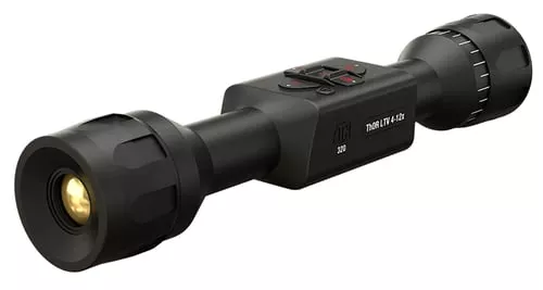 THOR-LTV 320 THERMAL 4-12X #