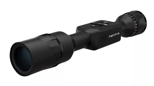 THOR-LTV 320 THERMAL 5-15X #