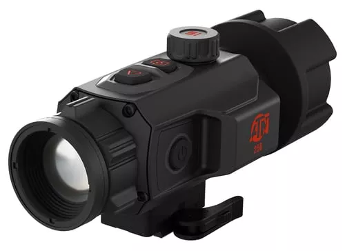 TICO 6 THERMAL CLIP-ON 256x192