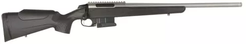 TIKKA T3X CTR 6.5CM 24" SS/SYN