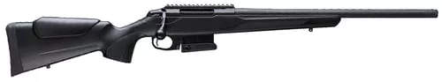 TIKKA T3X CTR 6.5CM BLK