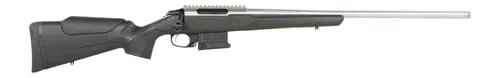 TIKKA T3X CTR 6MM CM 24" 10RD SS/SYN