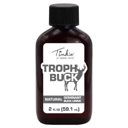 Tink's Trophy Buck Plastic Bot