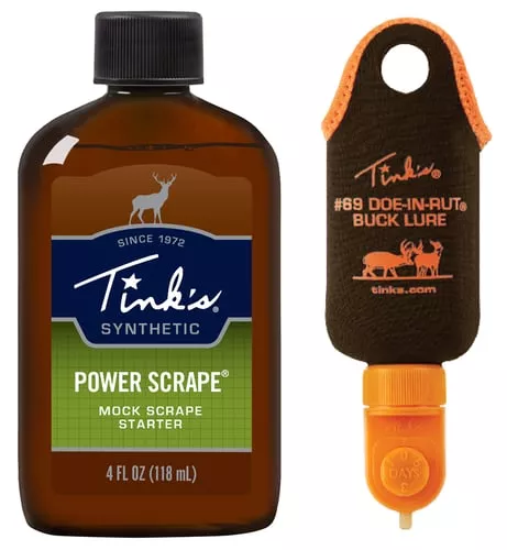 Tinks W5105 Dial-A-Dripper Pow