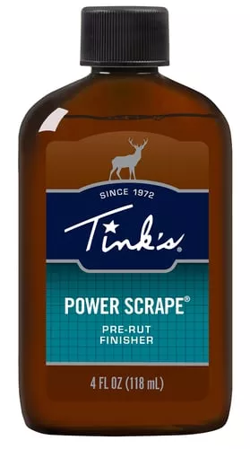 Tinks W5225 Power ScrapeDeer