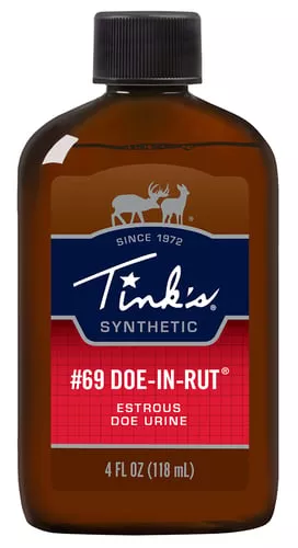 Tinks W5259 #69 Doe-In-Rut Dee