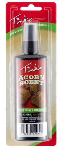 Tinks W5904 AcornDeer Cover
