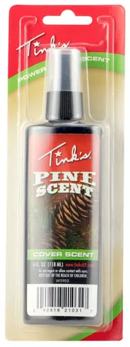 Tinks W5905 Pine PowerCover