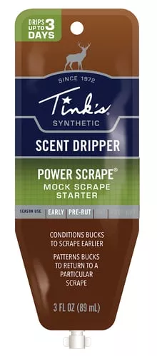 Tinks W5977 Scent Dripper Powe