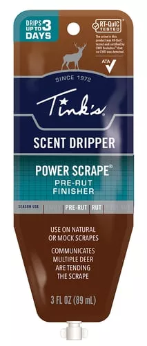 Tinks W5978 Scent Dripper Pre-