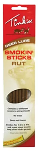Tinks W6106 Smokin StickDeer