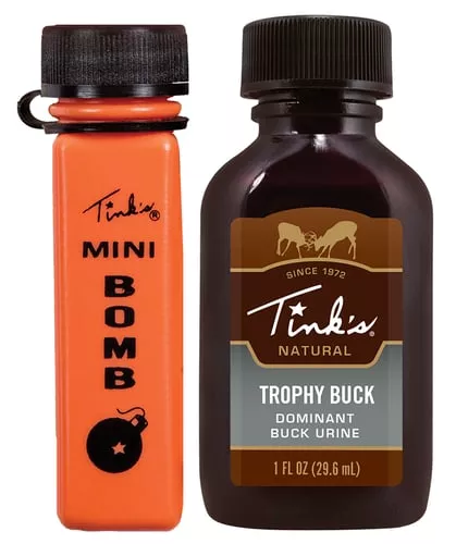 Tinks W6197 Trophy BuckDeer