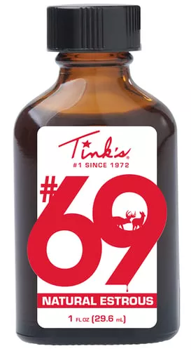 Tinks W6380 Doe Urine Scent