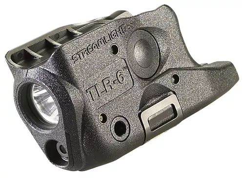 TLR-6 100LM G26/27/33 BLK LSR