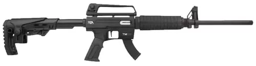 TM22 LITE 22LR BLK 18" 10+1#