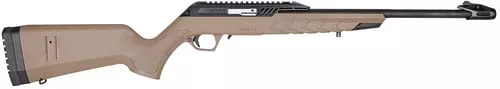 TM22 STD 22LR FDE 18" 10+1 |