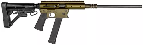 TNW Firearms RXCPLT0010BKOD Ae