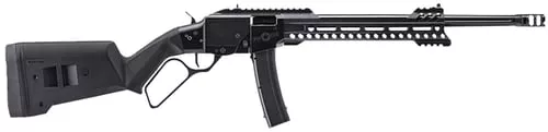 TOMBSTONE 9MM 16.5" BLK 20+1 |