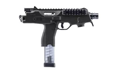 TP9 PRO 9MM BLK 5.1" 30+1 |