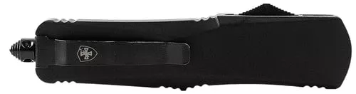 TPL LARGE BLACK RUBBER DGR SER
