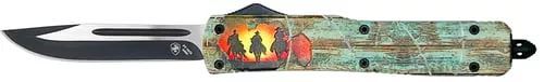 TPL SLIM CATTLE DRIVE DROP PT