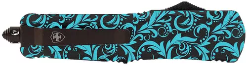 TPL SLIM MAIDEN TEAL DROP PT