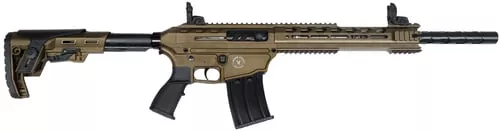 TR Imports Tac Pro AR-Style Sh