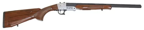 TRADITIONAL SINGLE SHOT 20GA S