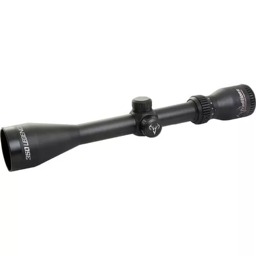 Traditions 350 Legend Rifle Sc