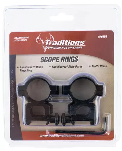 Traditions A798DS Quick Peep