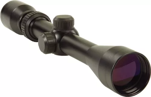 TRADITIONS SCOPE 3-9X40MM CIRC