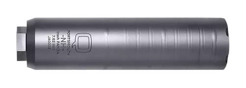 TRASH PANDA 762 QD SILENCER | SIL-TP-QUICKIE-762-B