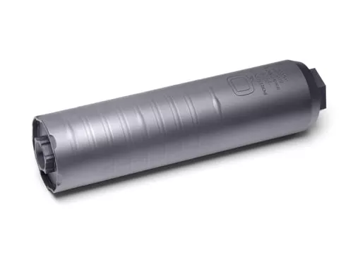 TRASH PANDA 762 QD SILENCER | SIL-TP-QUICKIE-762
