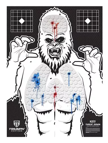 Triumph Systems 031513006 Thre