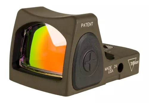 TRJ 700695 3.25 MOA RE