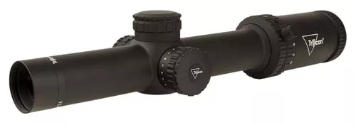TRJ CREDO 1-6X24MM 30MM MOA