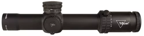 TRJ CREDO 1-8X28MM MRAD SEG CR