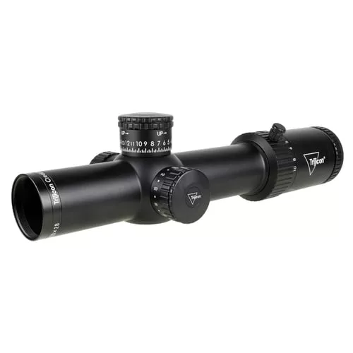 TRJ CREDO HX 1-10X28 34M MOA