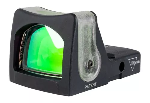 TRJ RMR REFLEX 9.0MOA GRN DOT