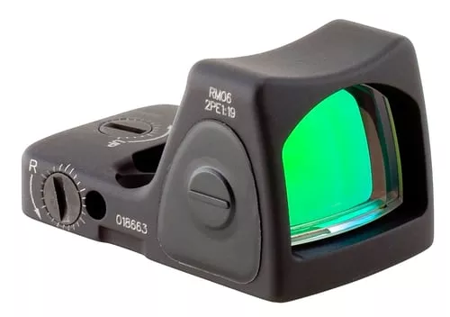 TRJ RMR TYP2 REFLEX 3.25MOA