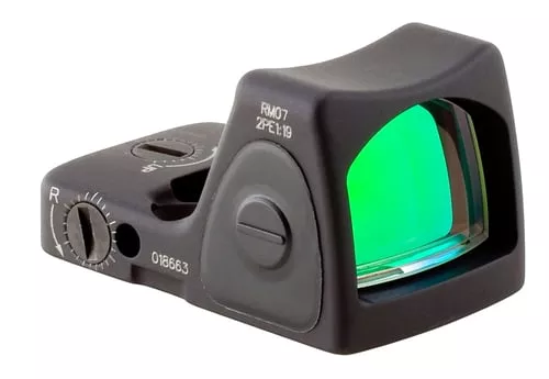 TRJ RMR TYP2 REFLEX 6.5MOA