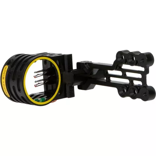 TROPHY RIDGE BOW SIGHT FATAL 4