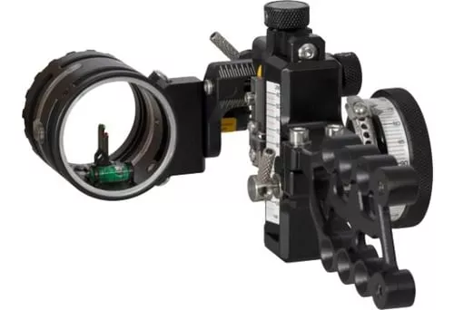 TROPHY RIDGE BOW SIGHT SWFT DU